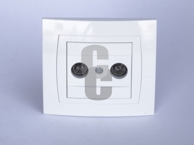 Контакт за телевизор - МИРАЖ                                                                                                                                                                                                                                                                                